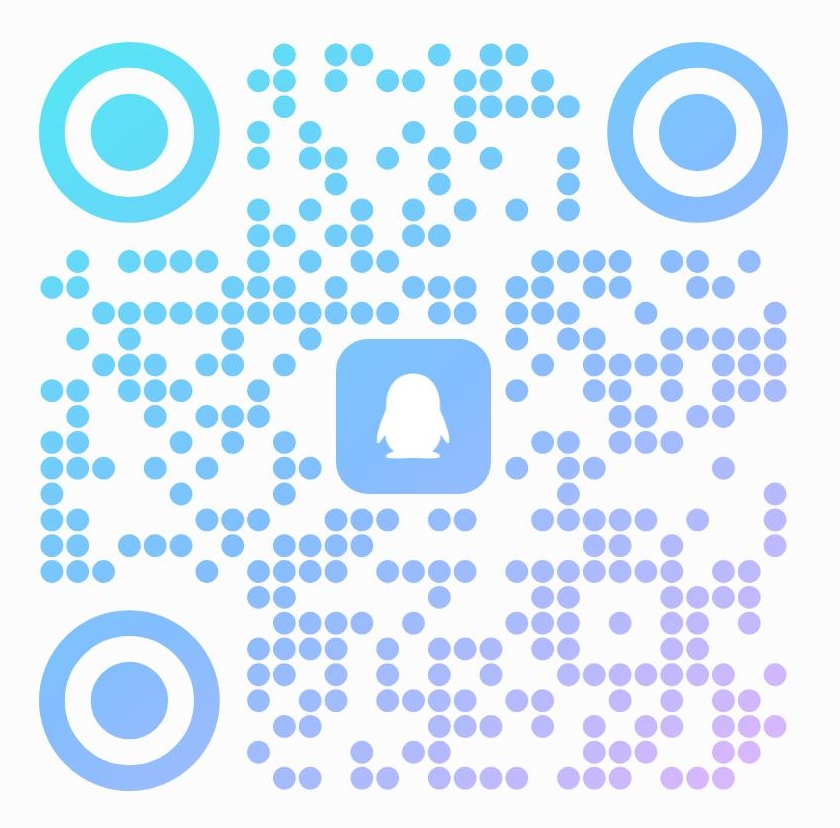 扫码加QQ群陌路导航